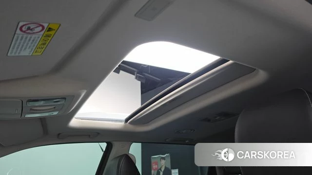 Kia Mohave Master id 4683922 из Кореи 10