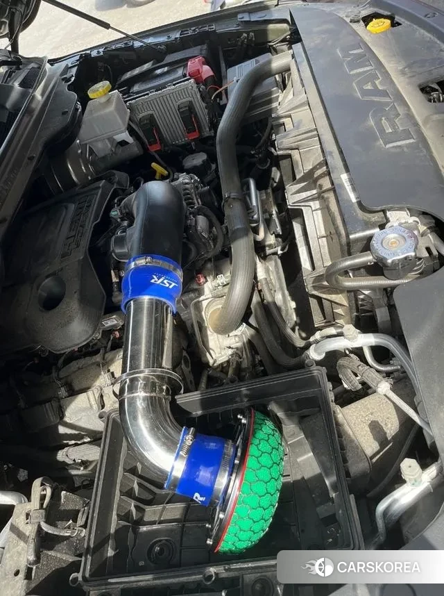 Dodge Lampicup id 3064439 из Кореи 10