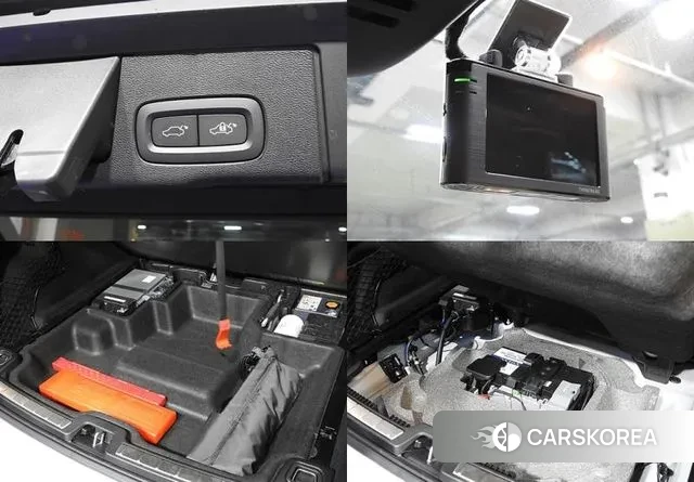 Volvo XC60 second Generation id 3477422 из Кореи 10