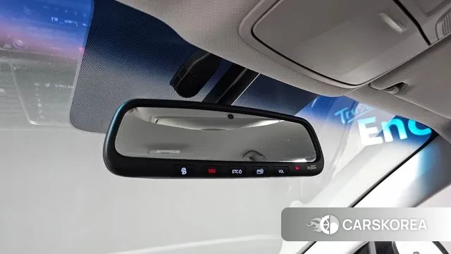 Hyundai Sonata New Rise id 3045655 из Кореи 10