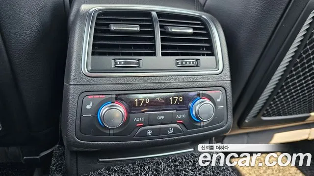 Audi New A6 id 2850724 из Кореи 10