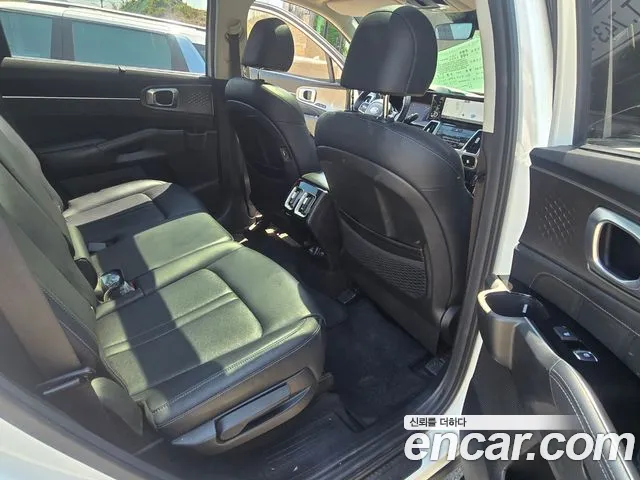 Kia Sorento 4th Generation id 2690528 из Кореи 10