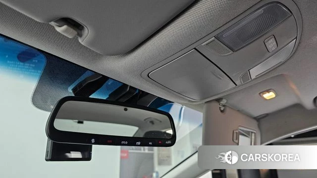 Hyundai The New Avante AD id 3905143 из Кореи 10