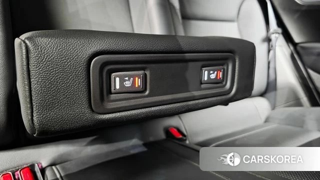 Renault Korea (Samsung) The New QM6 id 4350384 из Кореи 10