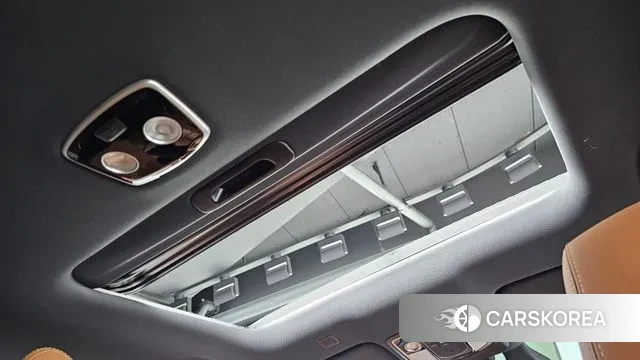 Ssangyong Torres id 3492408 из Кореи 10