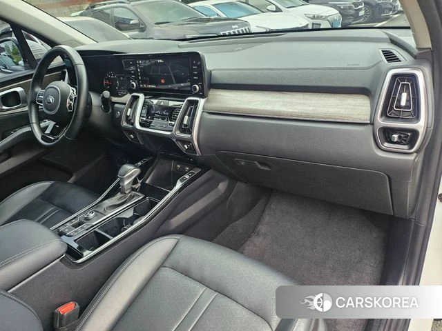 Kia Sorento 4th Generation id 4355988 из Кореи 10
