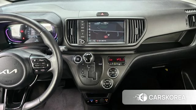 Kia The New Kia Ray id 4349258 из Кореи 10