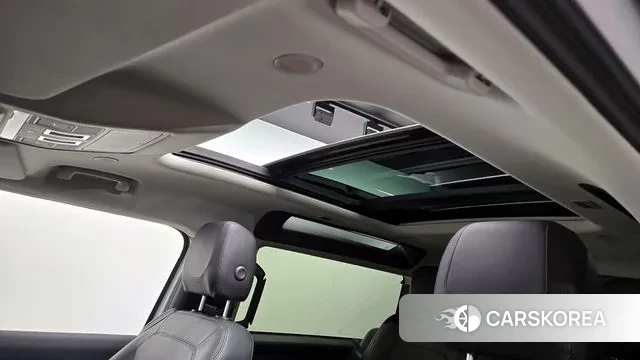 Land Rover Defender (L663) id 3012268 из Кореи 10