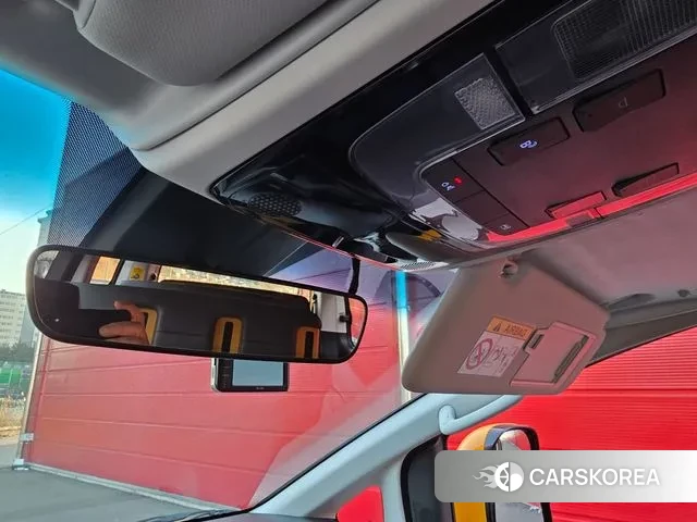 Hyundai Staria id 3614825 из Кореи 10