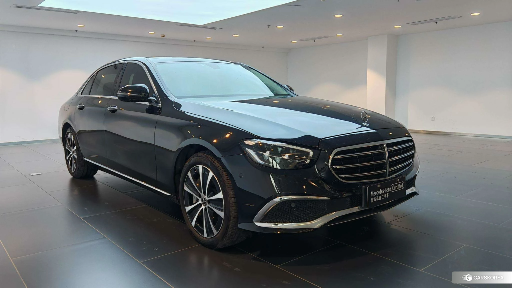 Mercedes-Benz E-class PHEV id 4473822 из Китая 10