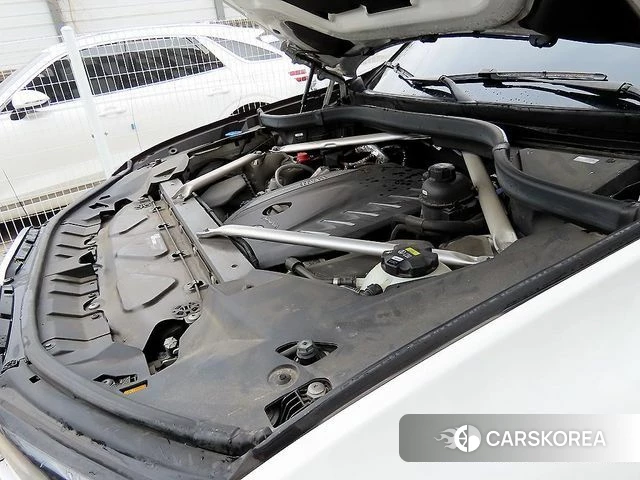 BMW X7 (G07) id 4637339 из Кореи 10