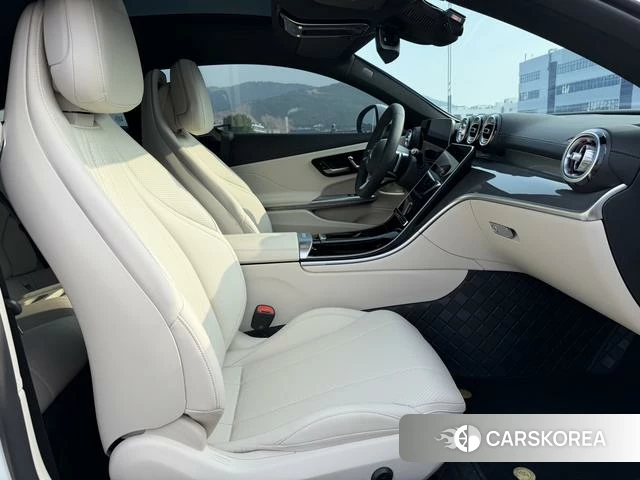 Mercedes-Benz CLE level id 4254160 из Китая 10