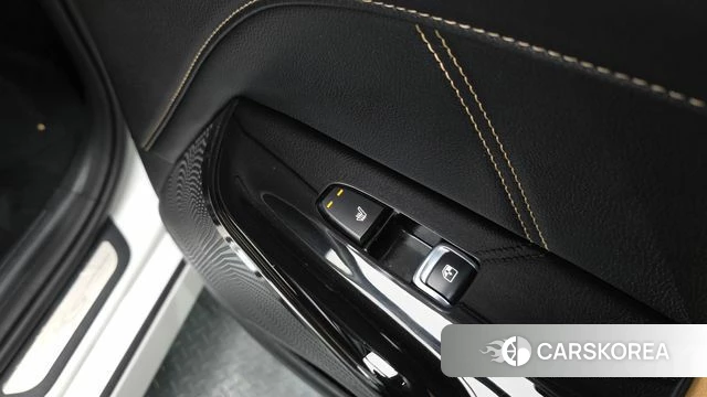 Kia K5 3rd generation id 4223786 из Кореи 10