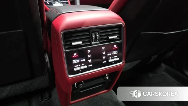 Porsche Cayenne (PO536) id 4631992 из Кореи 10