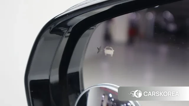 Chevrolet (GM Daewoo) The New Trail Blazer id 3775931 из Кореи 10