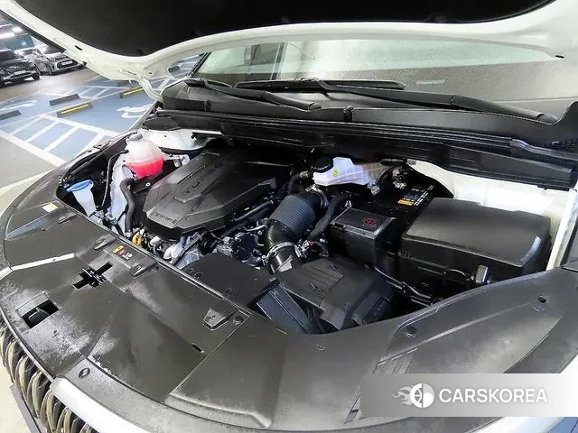 Kia Carnival 4th generation id 3654446 из Кореи 10