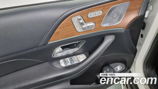 Mercedes-Benz GLE-Class W167 id 2927965 из Кореи 10