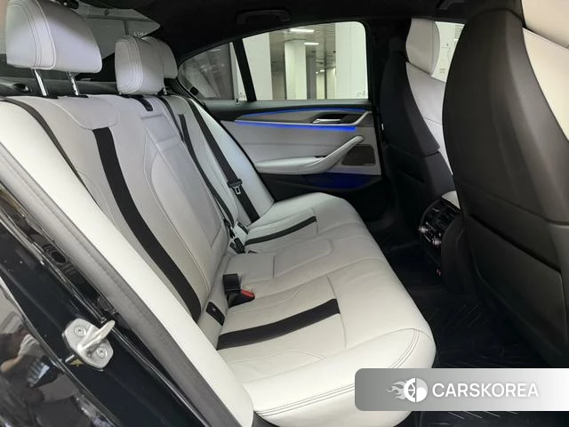 BMW M5 id 4260743 из Китая 10