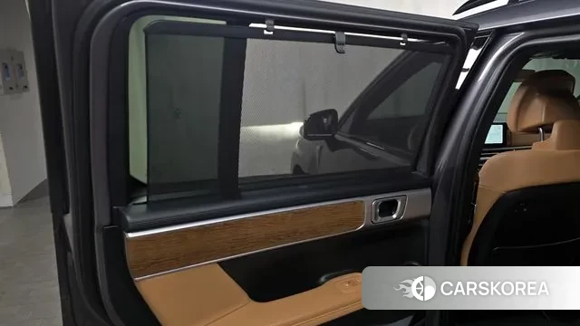 Hyundai Santa Fe (MX5) id 3457572 из Кореи 10