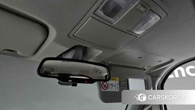 Kia The New Ray id 3872134 из Кореи 10