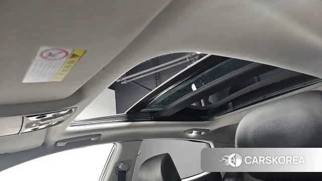 Kia K7 Premier Hybrid id 3582713 из Кореи 10