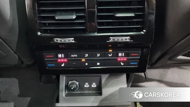 Volkswagen Touareg 3rd generation id 3654344 из Кореи 10