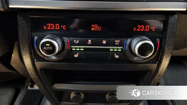 BMW X6 (F16) id 2961922 из Кореи 10