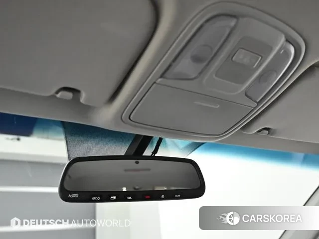 Kia The New K5 2nd generation id 3593358 из Кореи 10