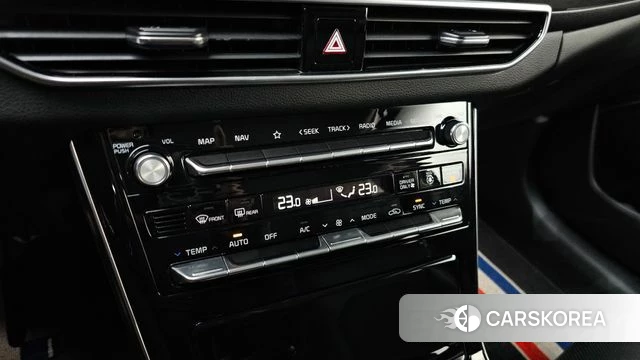 Kia K7 Premier Hybrid id 3872963 из Кореи 10