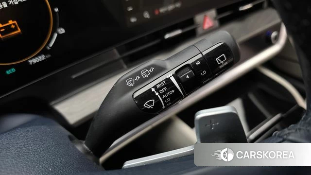 Kia Sportage 5th Generation Hybrid id 4534450 из Кореи 10