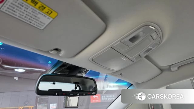Hyundai All New Tucson id 4614960 из Кореи 10