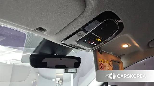 Hyundai The New Santa Fe id 3428472 из Кореи 10