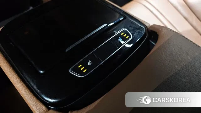 Genesis G80 (RG3) id 3384504 из Кореи 10