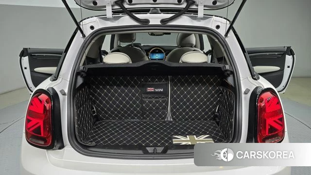 Mini Cooper S id 3964122 из Кореи 10