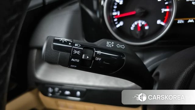 Kia Carnival 4th generation id 4302620 из Кореи 10