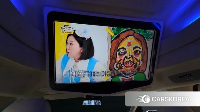 Kia Carnival 4th generation id 3468068 из Кореи 10