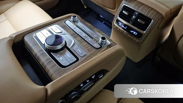 Kia The New K9 2nd generation id 3390098 из Кореи 10