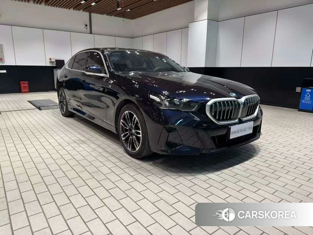 BMW 5 series id 4353728 из Китая 10