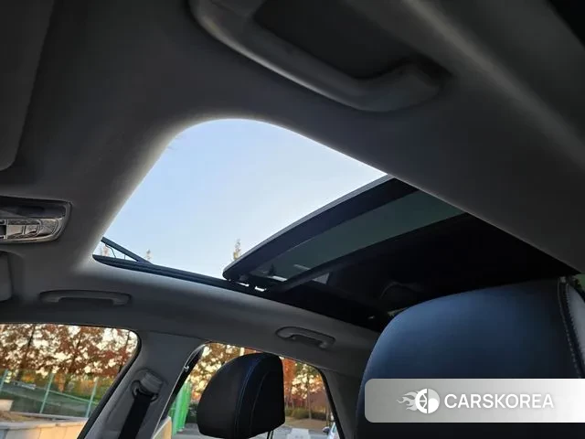 Genesis GV70 id 3371075 из Кореи 10