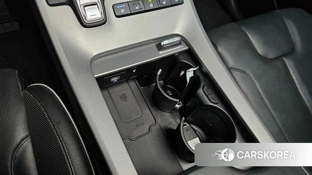 Hyundai Palisade id 4732740 из Кореи 10
