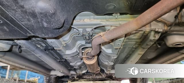 Ssangyong Tivoli Air id 4203878 из Кореи 10