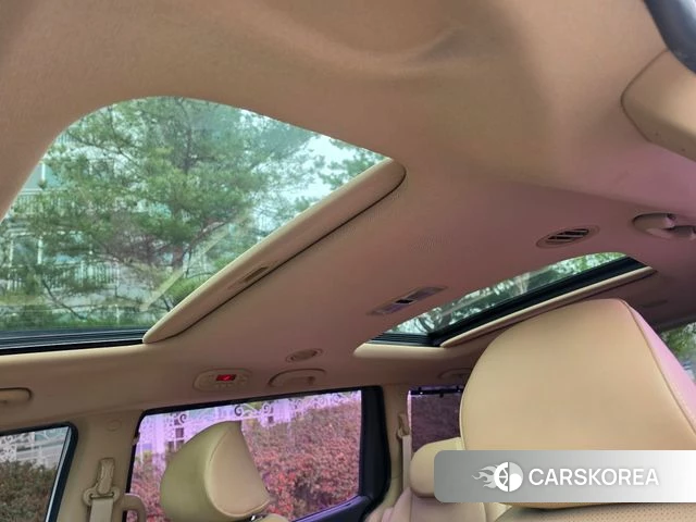 Kia The New Carnival id 3925018 из Кореи 10