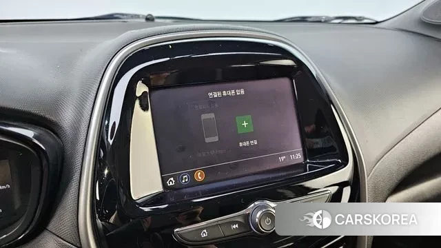 Chevrolet (GM Daewoo) The New Spark id 3263993 из Кореи 10