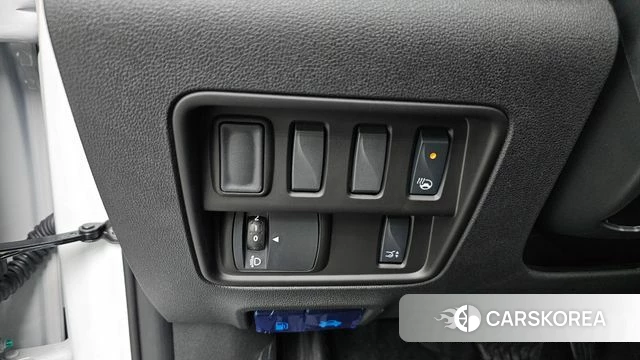 Renault Korea (Samsung) The New QM6 id 3914002 из Кореи 10