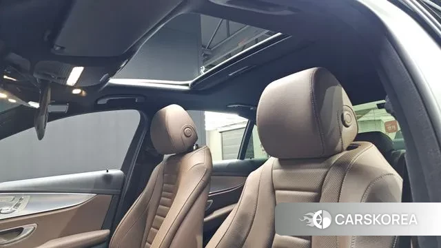 Mercedes-Benz E-Class W213 id 3459033 из Кореи 10