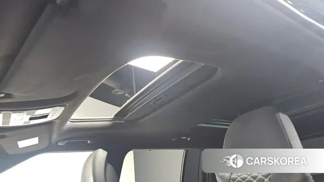 Hyundai Santa Fe (MX5) id 3605901 из Кореи 10