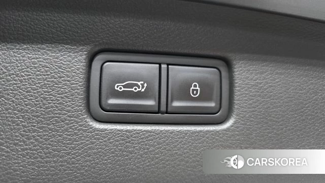 Genesis GV80 id 3817287 из Кореи 10