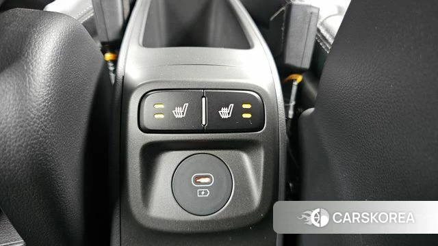 Kia The New Kia Ray id 4739363 из Кореи 10