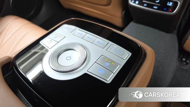 Genesis G80 (RG3) id 4711731 из Кореи 10