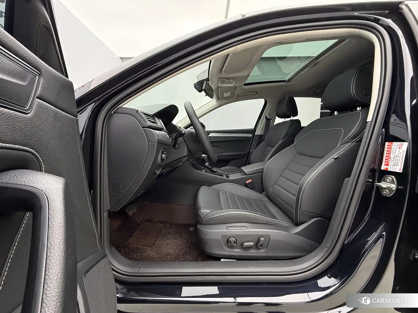 Skoda Superb id 4601760 из Китая 10